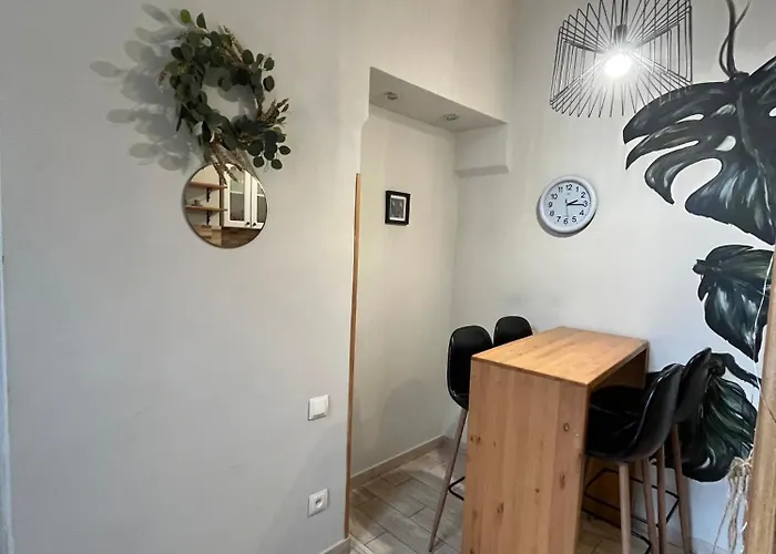 On Kulisha Street Near The Opera House *