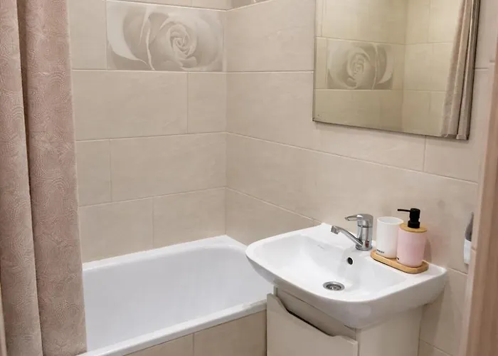 Apartament On Kulisha Street Near The Opera House Lwów